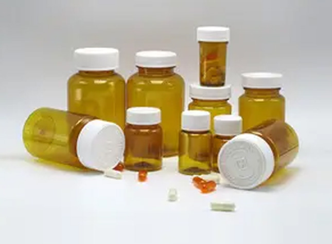 醫(yī)藥瓶、保健品瓶